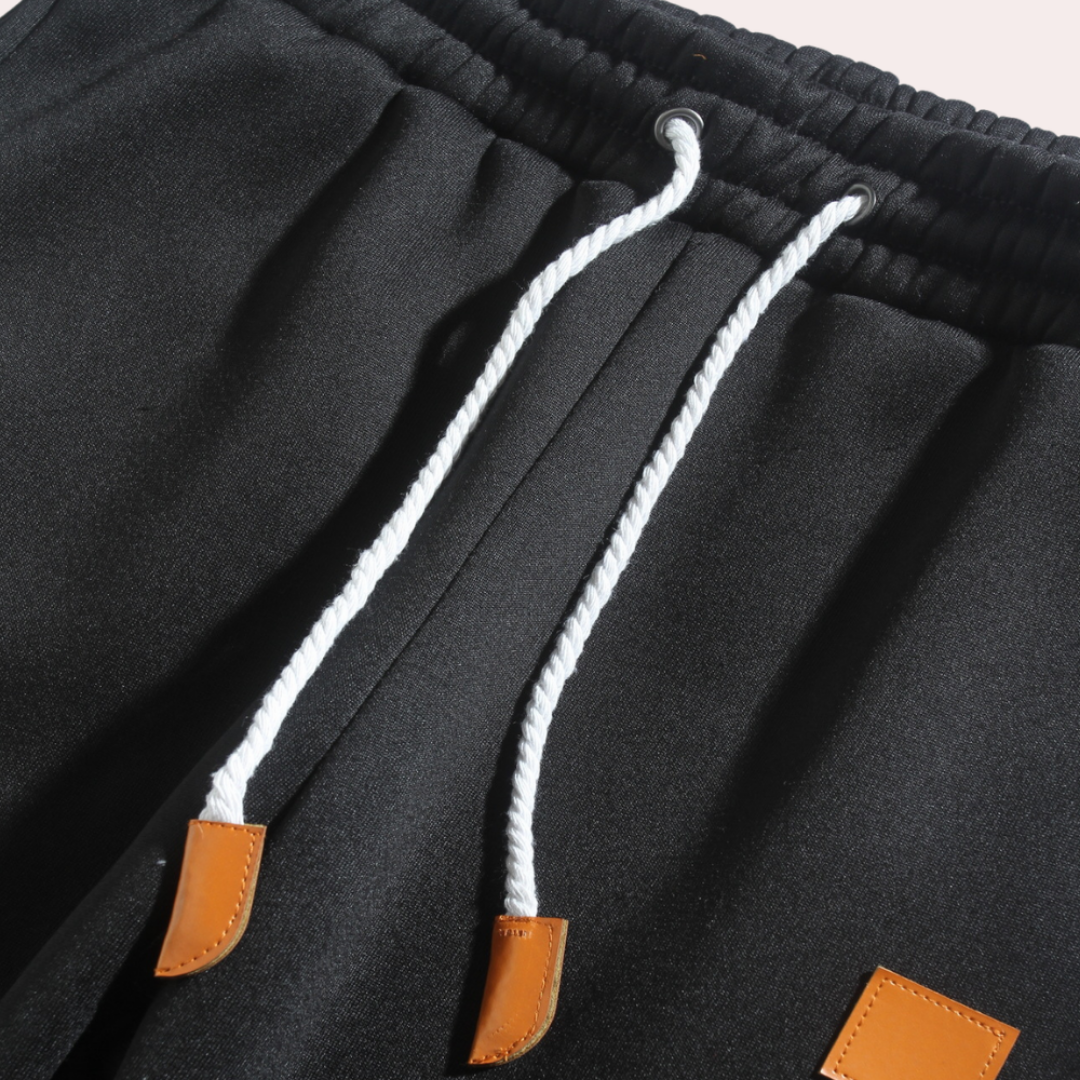 Aleck | Herren Jogginghose | Bequem