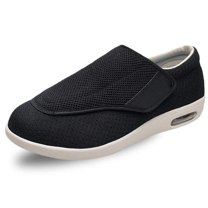 Siemon | Herren Bequemschuhe | Weite Passform