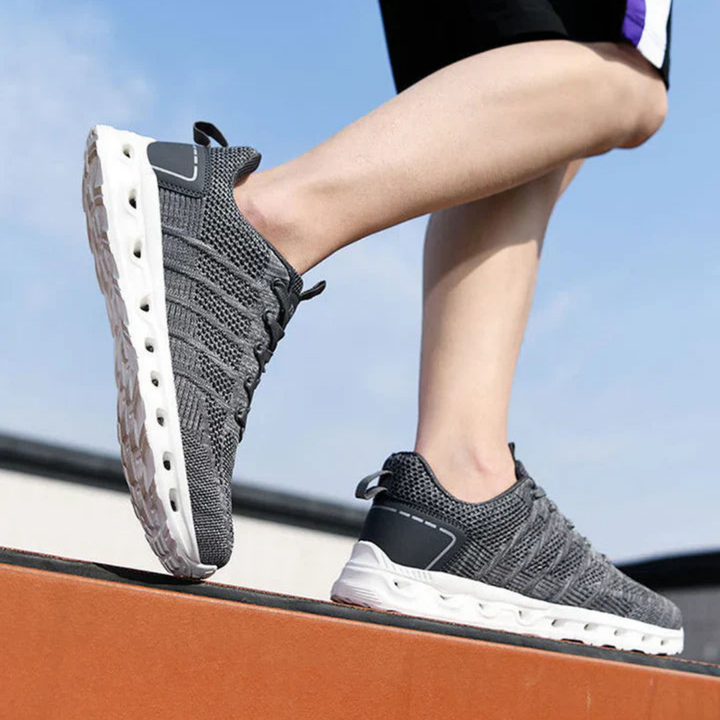 Thierry | Herren Atmungsaktive Sportschuhe | Leicht