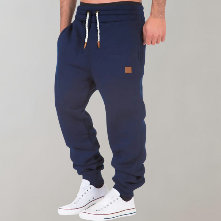 Aleck | Herren Jogginghose | Bequem