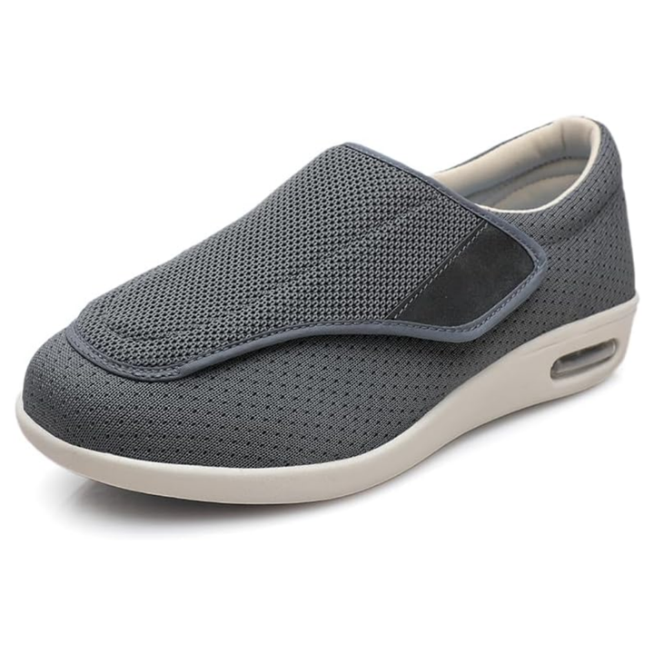 Siemon | Herren Bequemschuhe | Weite Passform
