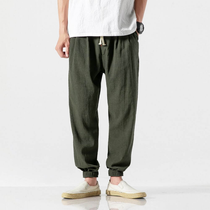 Alfons | Herren Jogginghose | Bequem