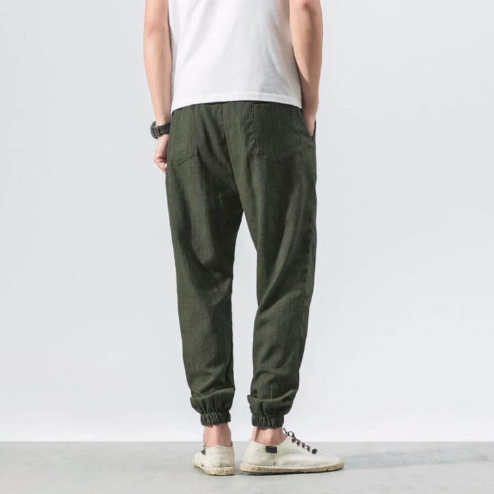Alfons | Herren Jogginghose | Bequem