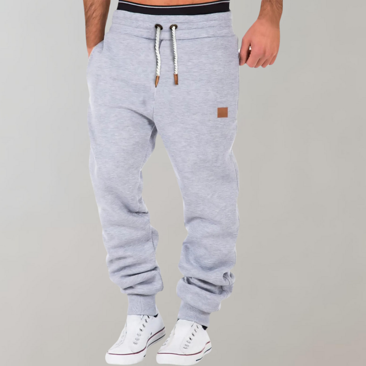 Aleck | Herren Jogginghose | Bequem