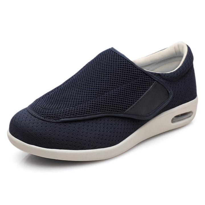 Siemon | Herren Bequemschuhe | Weite Passform