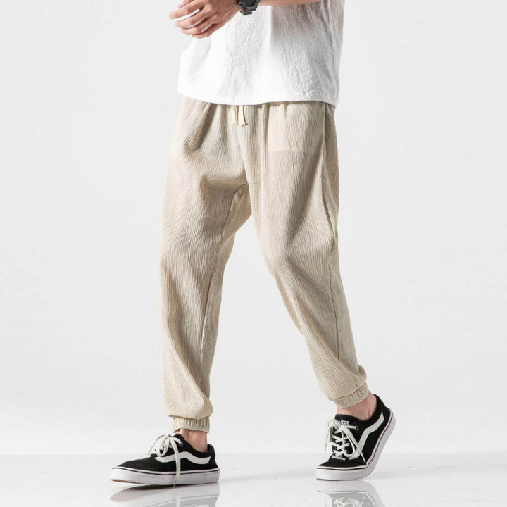 Alfons | Herren Jogginghose | Bequem