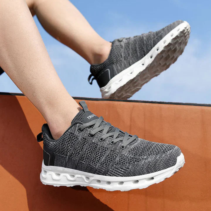 Thierry | Herren Atmungsaktive Sportschuhe | Leicht