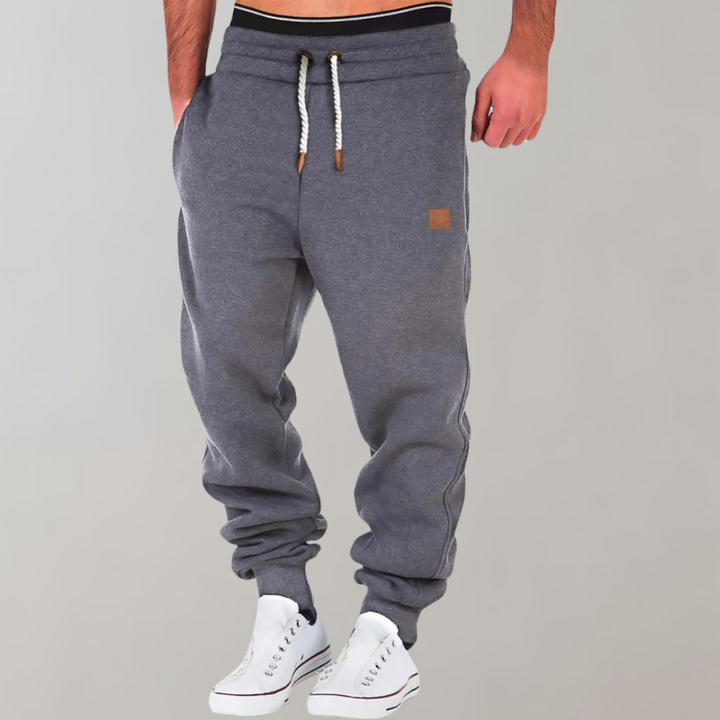 Aleck | Herren Jogginghose | Bequem