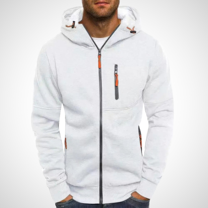 Layden | Herren Zipper Hoodie | Warm