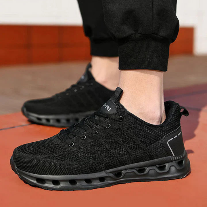 Thierry | Herren Atmungsaktive Sportschuhe | Leicht