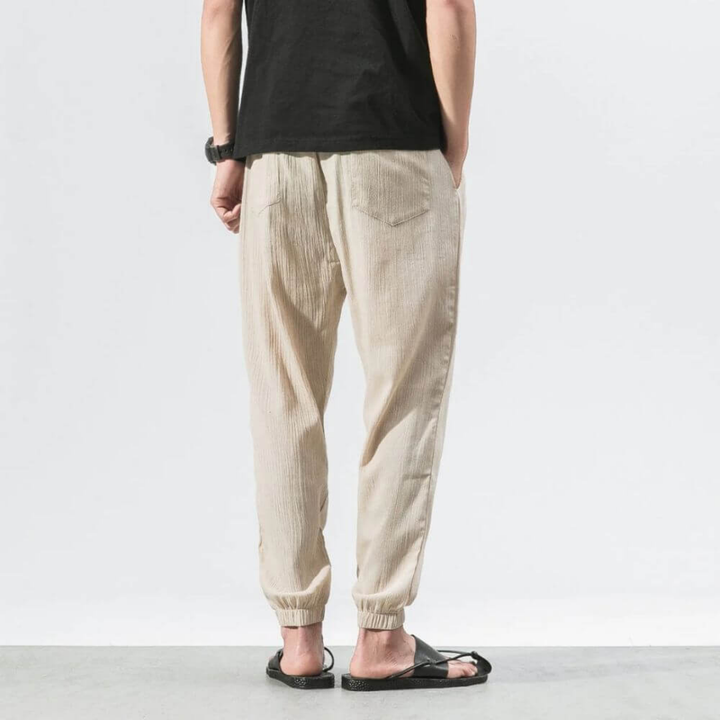 Alfons | Herren Jogginghose | Bequem