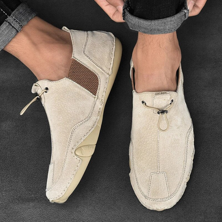 Holman | Herren Outdoor Sneakers | Bequem