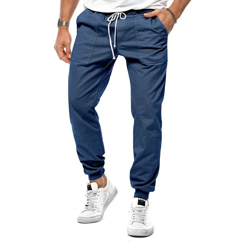 Hainrich | Bequeme Jogginghose Für Herren | Entspannt