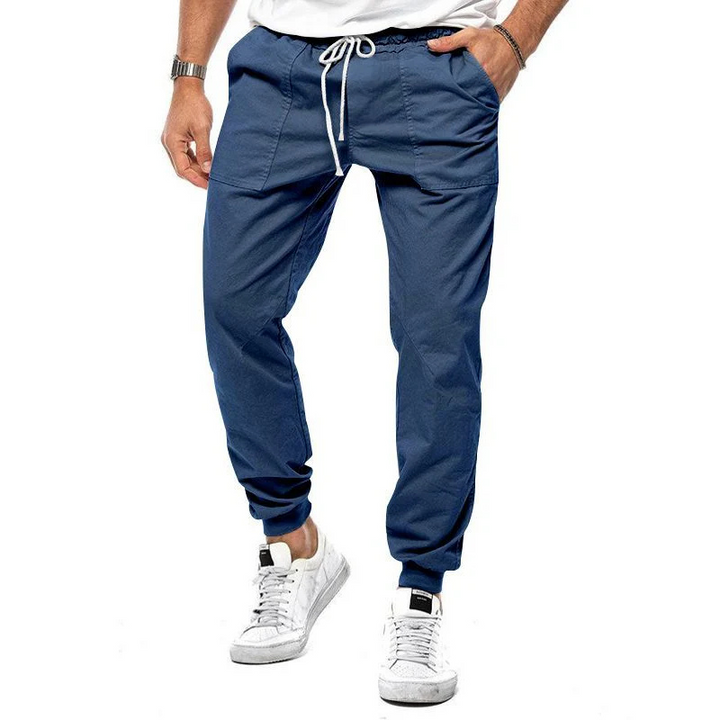 Hainrich | Bequeme Jogginghose Für Herren | Entspannt