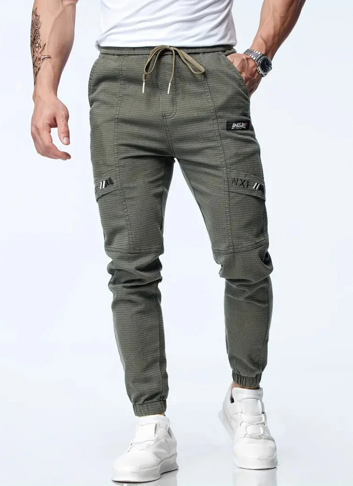 Adalmar | Moderne Jogginghose Für Herren | Stilvoll