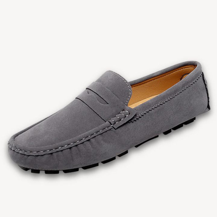Severus | Freizeit Loafer Für Herren | Leicht