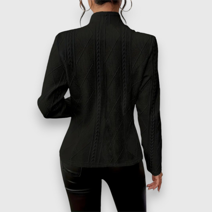 Santina | Handgefertigter Blazer für Damen | Cocktail