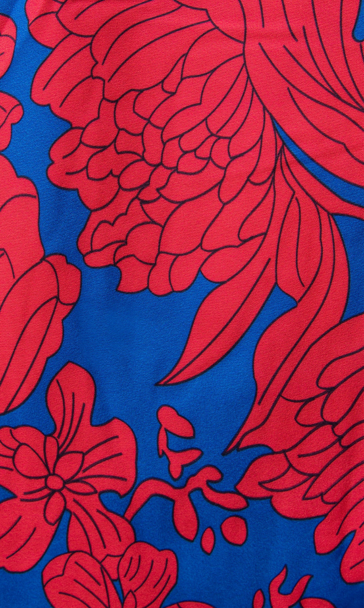 Frely | Blumenkleid für Damen | Sommer