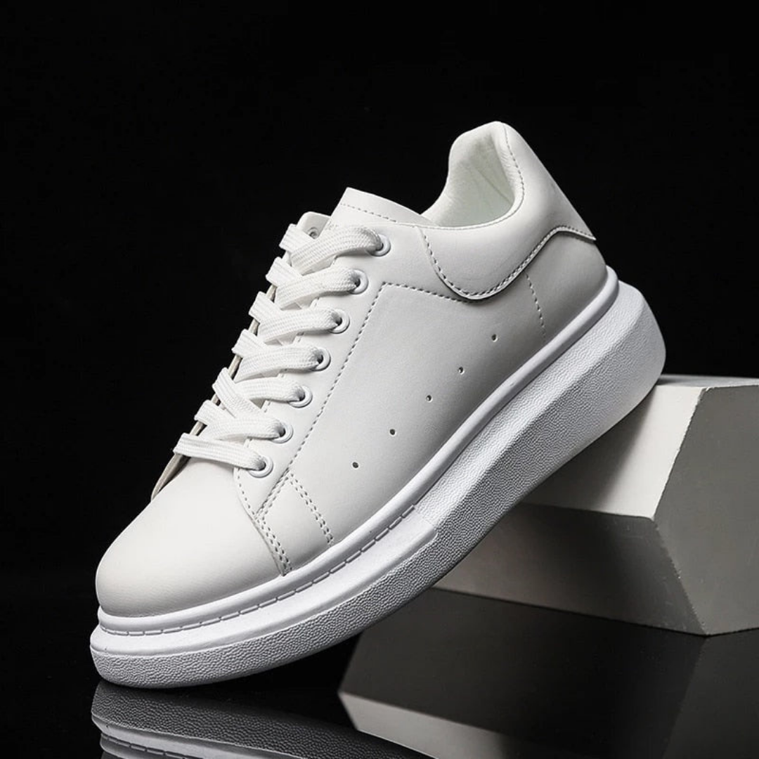 Ulbrich | Herren Low-Top Sneakers | Komfortabel