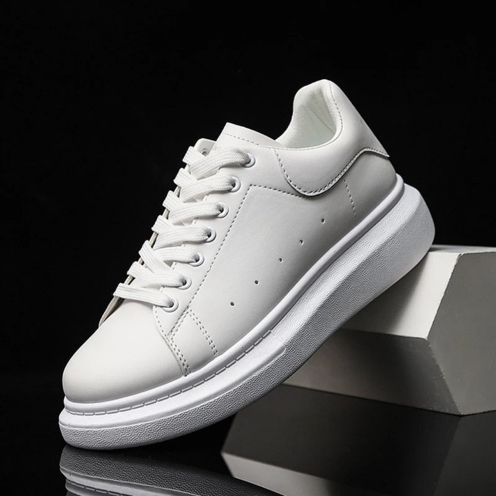 Ulbrich | Herren Low-Top Sneakers | Komfortabel