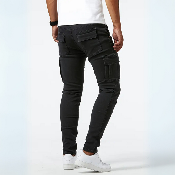 Lorentz | Herren Cargo Hose | Modern