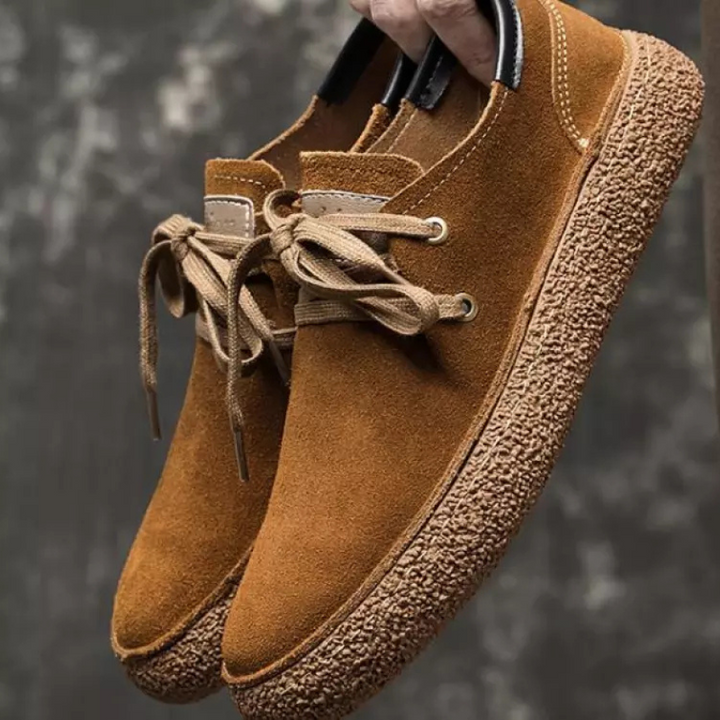 Édouard | Modische Herrenschuhe Für Herren | Langlebig