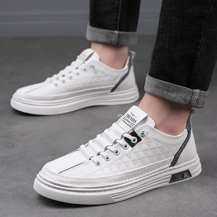 Norfried | Weiche Sneaker Für Herren | Lässig