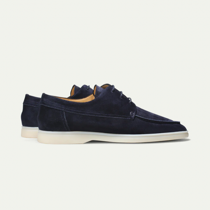 Mirco | Herren Stilvoll Loafers | Bequem
