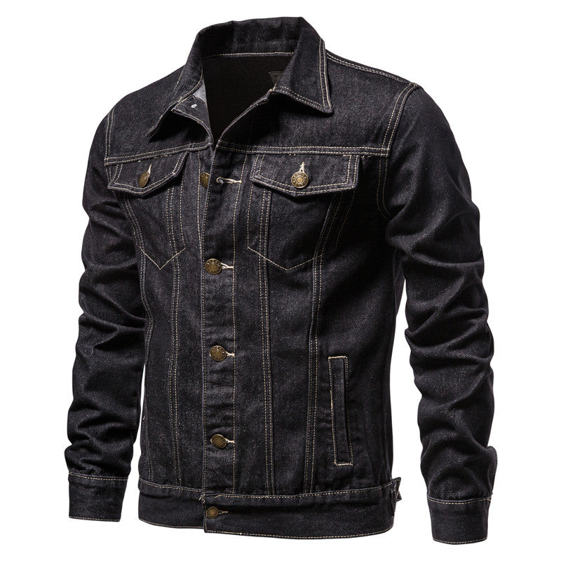 Manzano | Modische Jacke Für Herren | Jeans
