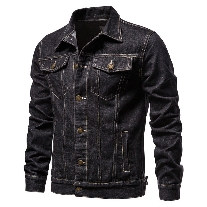 Manzano | Modische Jacke Für Herren | Jeans