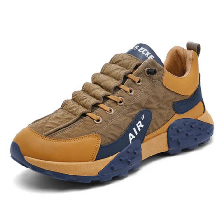 Gero | Ergonomische Schuhe Für Herren | Langlebig