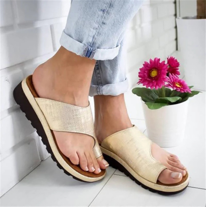 Medora | Orthopädische Sandalen Für Damen | Bequem