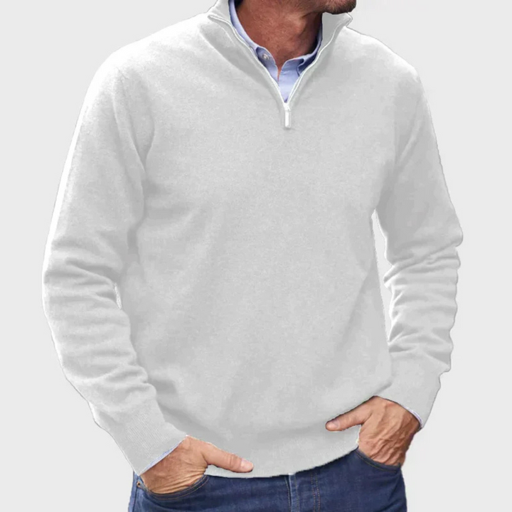 Berengar | Stilvoller Pullover Für Herren | Modern