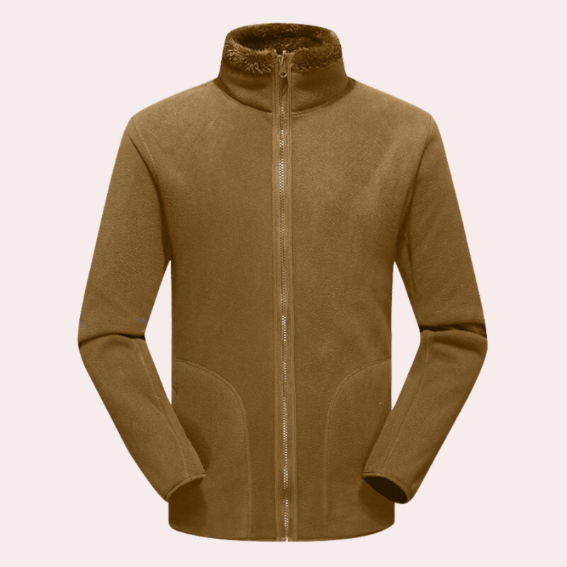 Basty | Modische Sommerjacke für Herren | Lauf