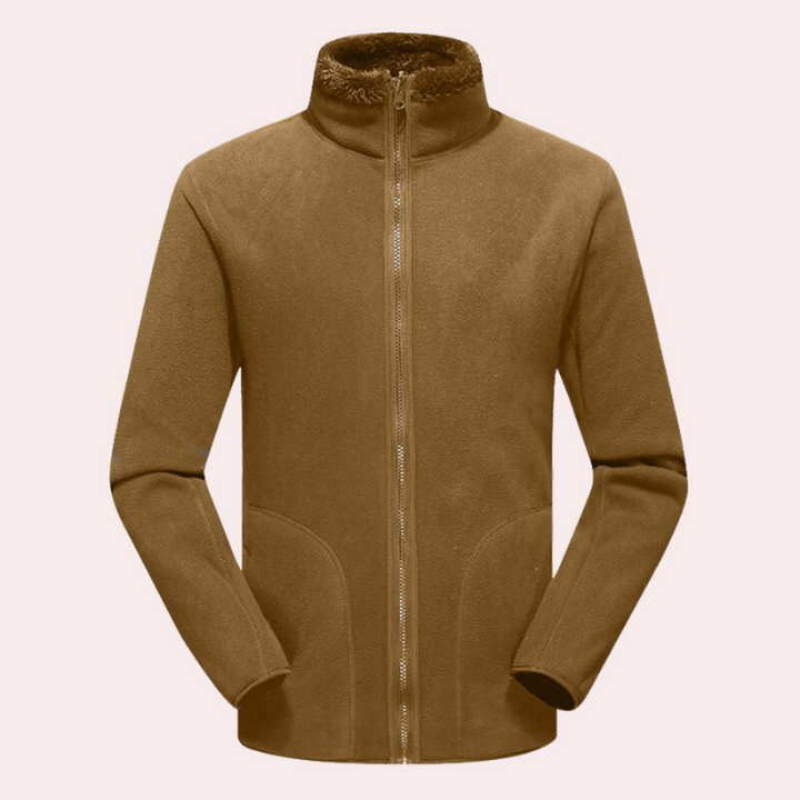 Basty | Modische Sommerjacke für Herren | Lauf