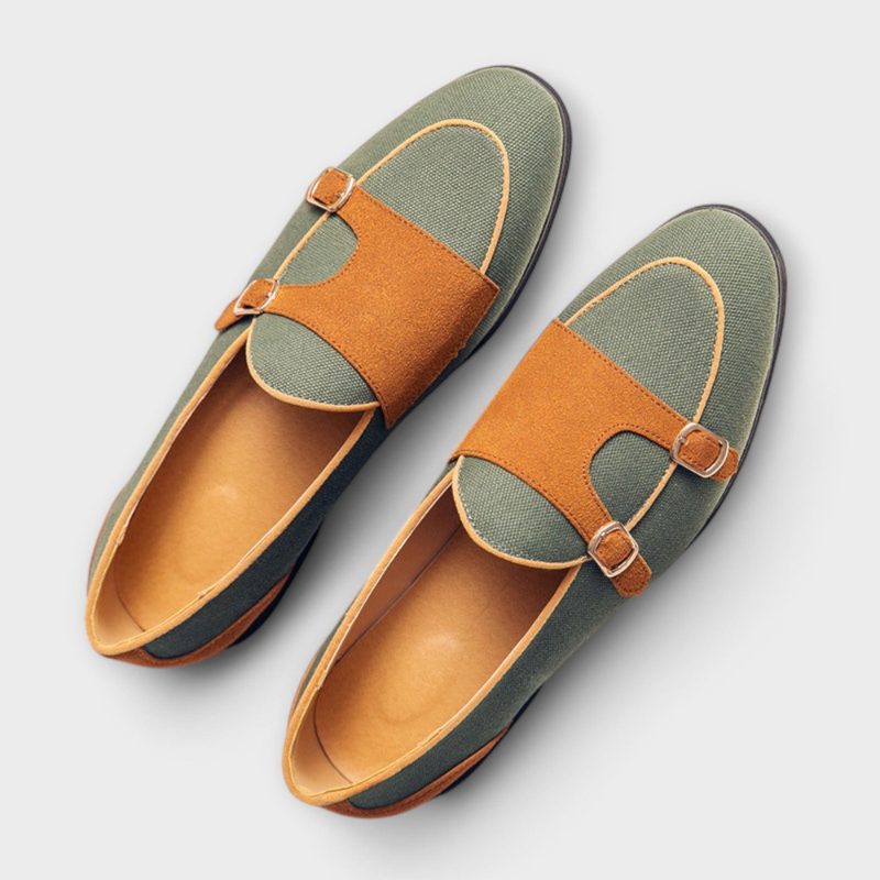 Elisabeth | Trendige Schuhe für Damen | Loafer