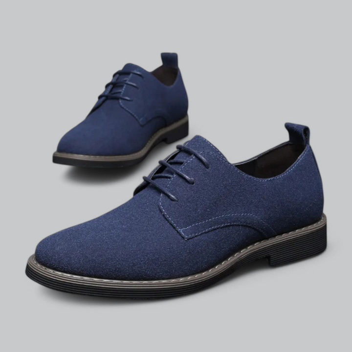 Niklas | Hochwertige Loafer für Herren | Anzug