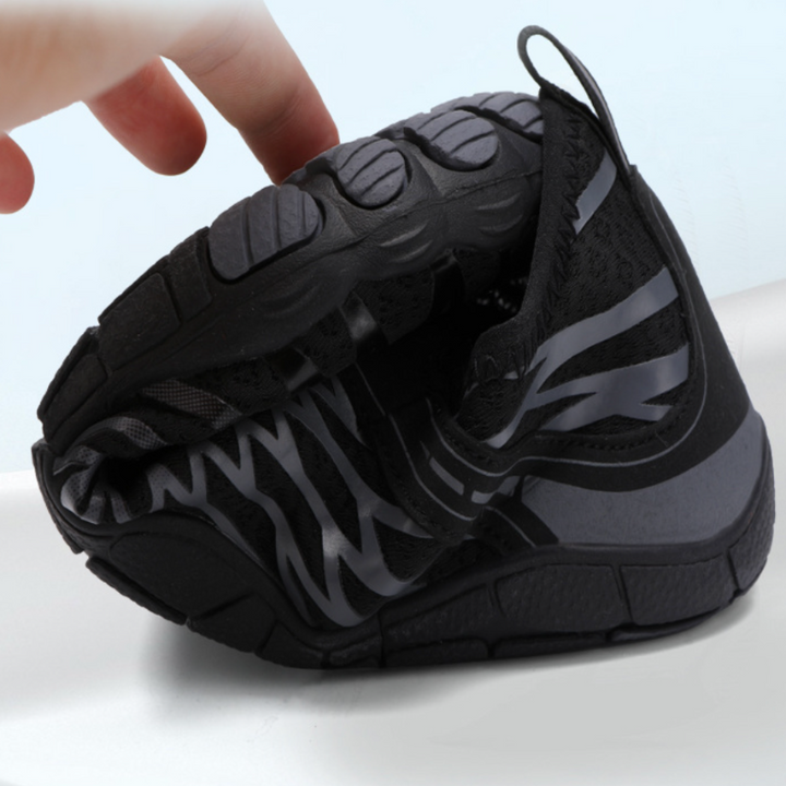 Alviana | Barfußschuhe für Damen | Halbschuhe