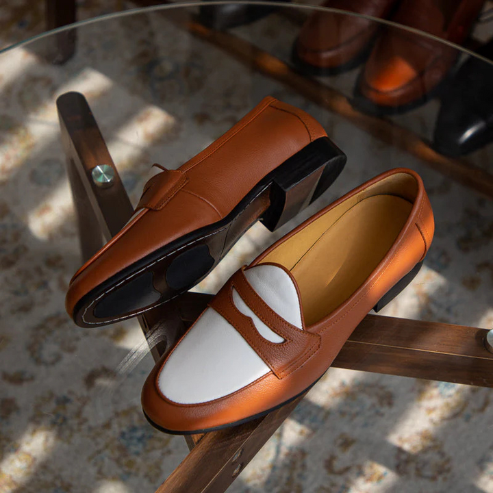 Diethelm | Stilvoll Loafer Für Herren | Elegant