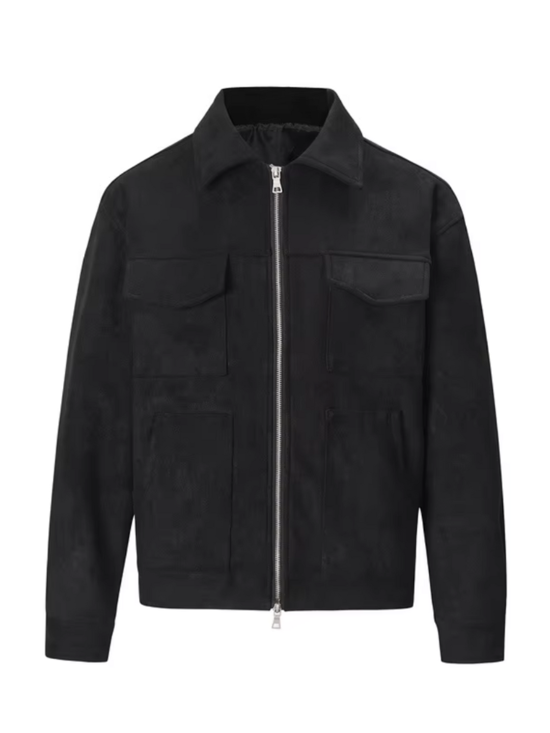 Ottfried | Moderne Jacke Für Herren | Lässige