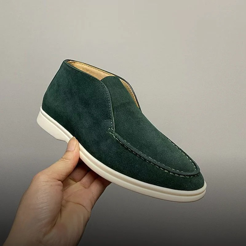 Clemens | Moderne Loafer Für Herren | Elegant