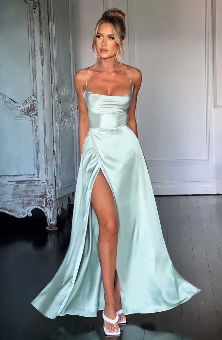 Velia | Ärmelloses Bodycon-Kleid Für Damen | Luxuriös