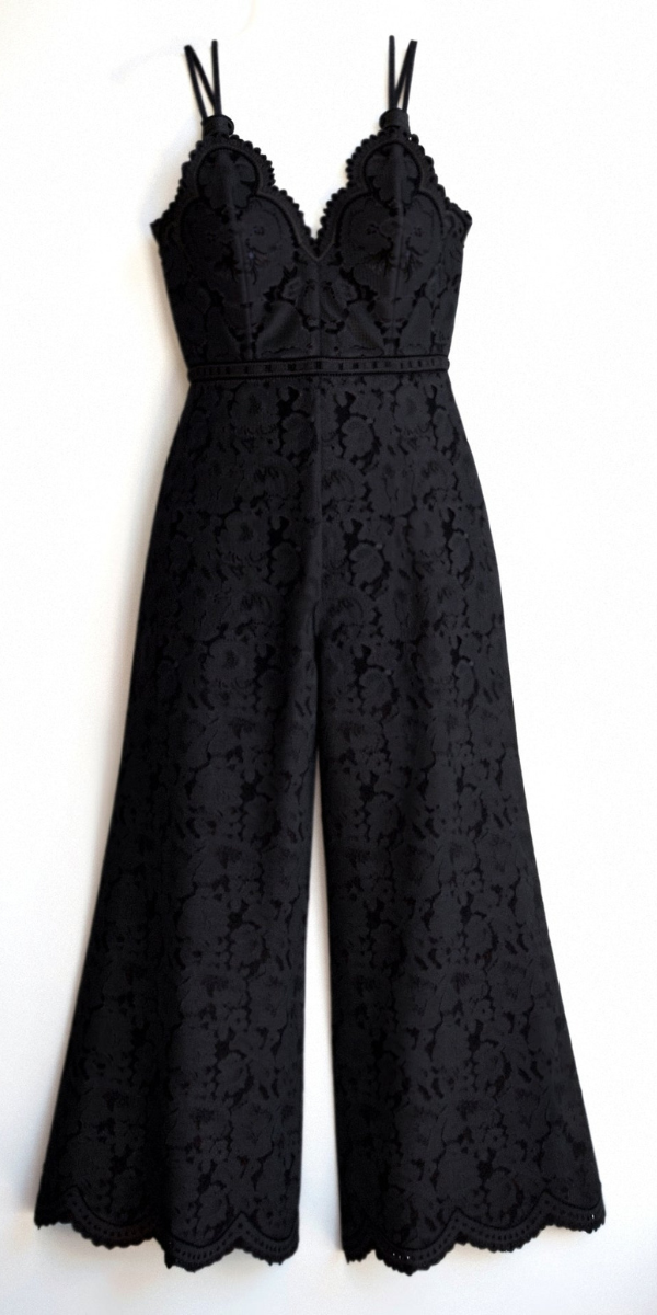 Flaura | Boho Jumpsuit für Damen | Insgesamt