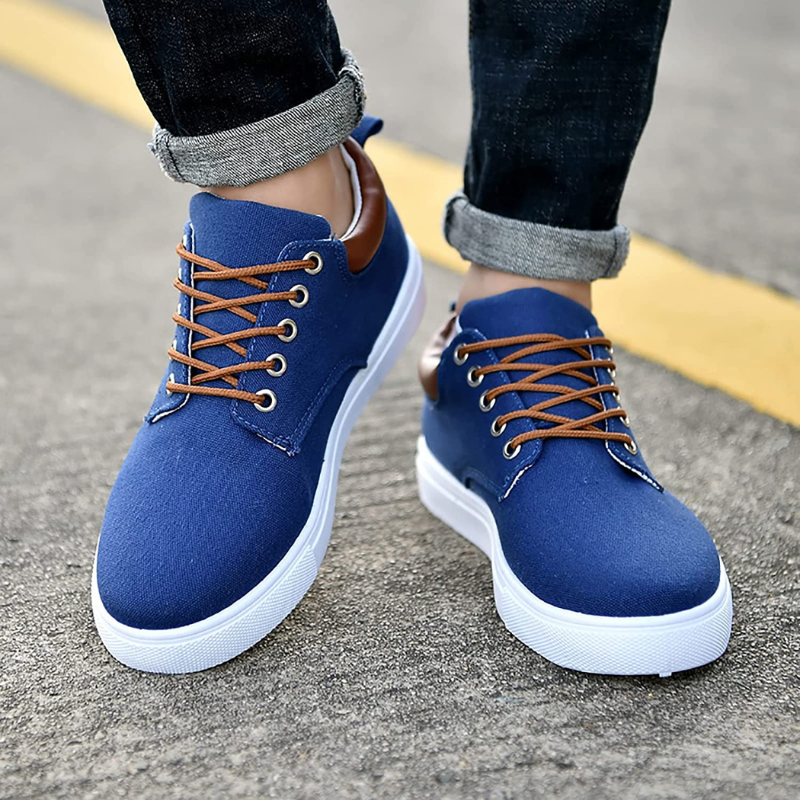 Veroz | Bequeme Sneakers für Männer | Leichtgewicht