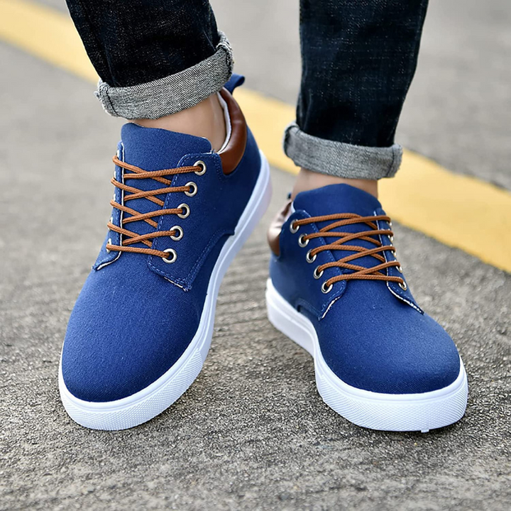 Veroz | Bequeme Sneakers für Männer | Leichtgewicht