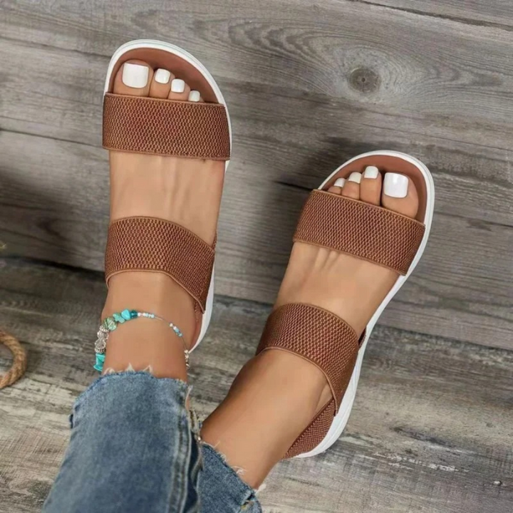 Saleria | Orthopädische Sandalen für Damen | Sommer