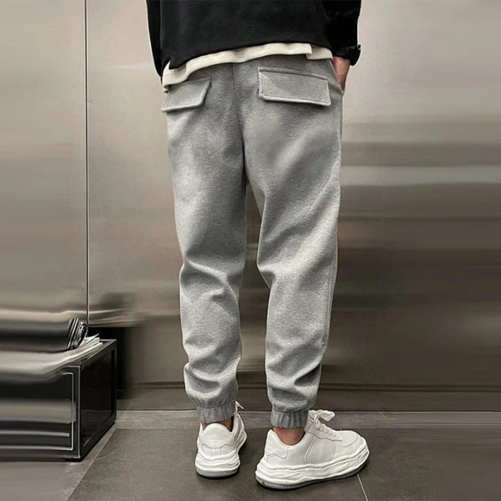 Lino | Lässige Sporthose Für Herren | Vielseitig