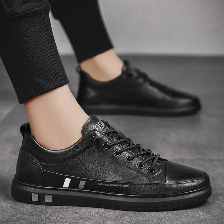 Falko | Lässige Schuhe Für Herren | Stilvoll