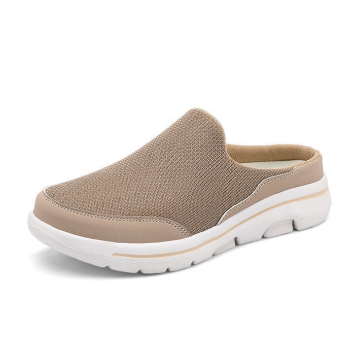 Bartram | Herren Slip-On Schuhe | Bequem
