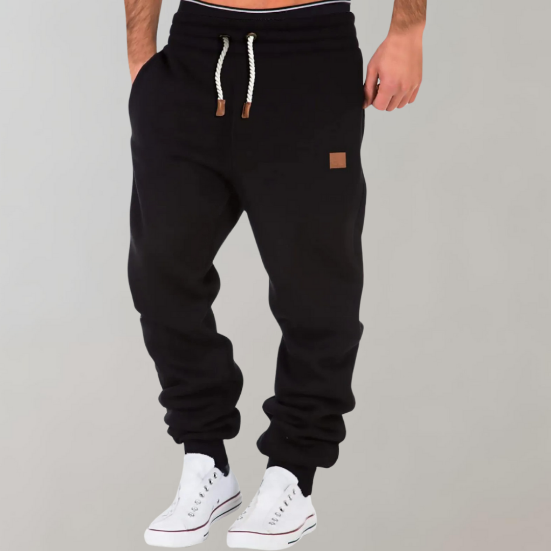 Aleck | Herren Jogginghose | Bequem
